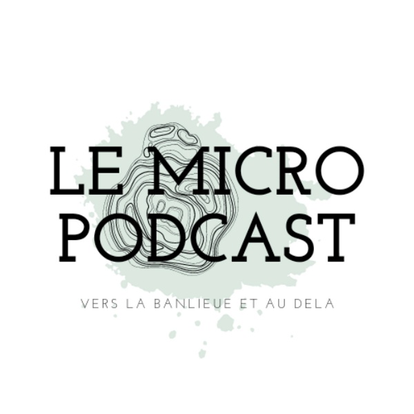Artwork for Le Micro Podcast