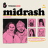 Le Midrash podcast produit par Tenoua