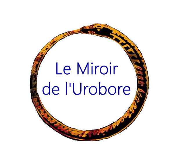 Artwork for Le Miroir de l'Urobore