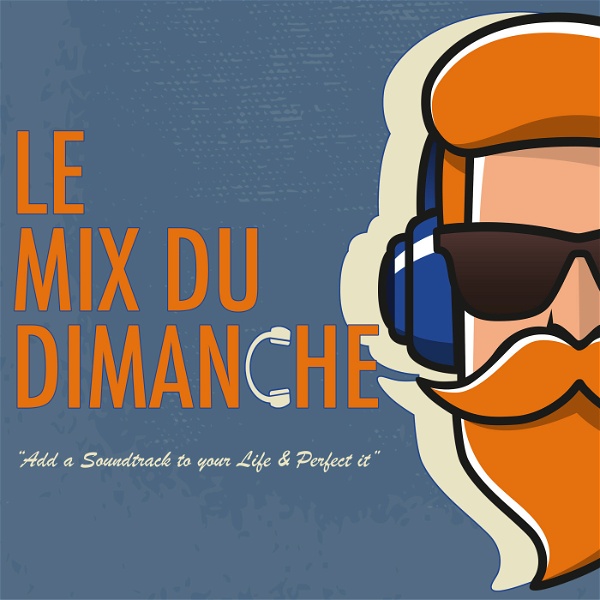 Artwork for LE MIX DU DIMANCHE