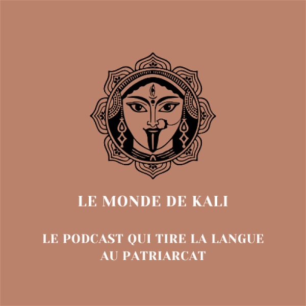 Artwork for Le Monde de Kali
