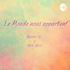 Le monde nous appartient