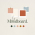Le Moodboard — Le podcast qui explore les inspirations créatives.