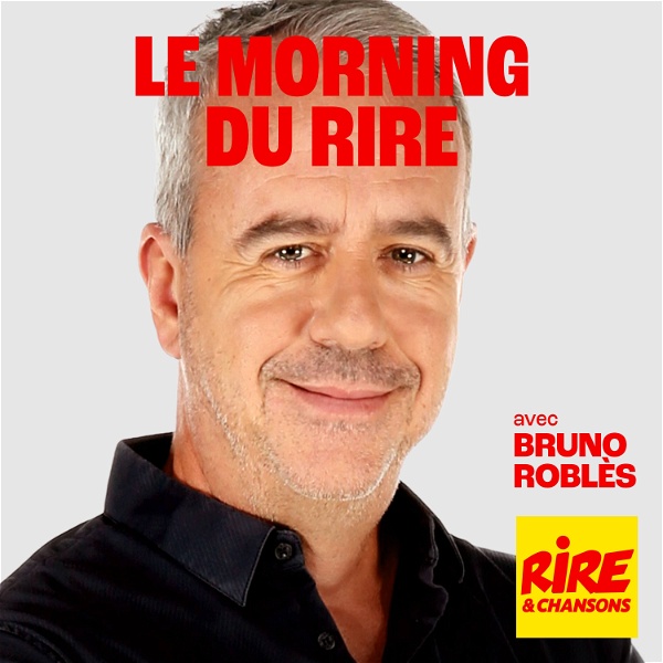 Artwork for Le Morning du Rire
