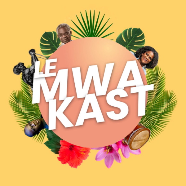 Artwork for Le Mwakast