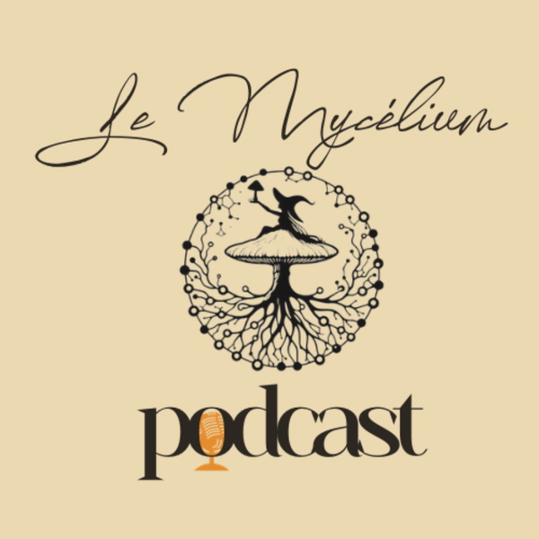 Artwork for Le Mycélium