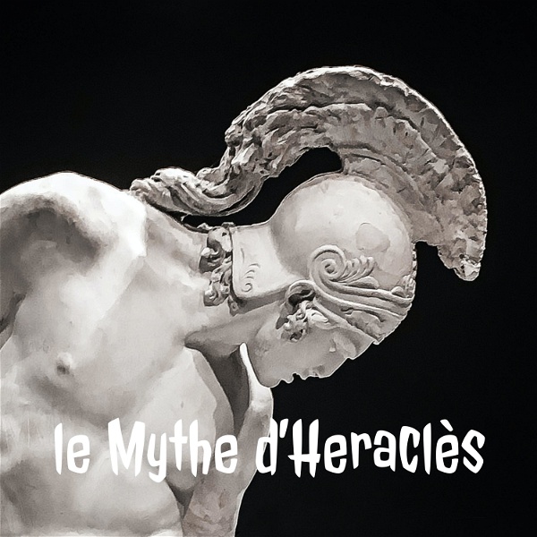 Artwork for le Mythe d'Heraclès