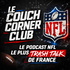 Le NFL-Podcast du "Couch Corner Club"