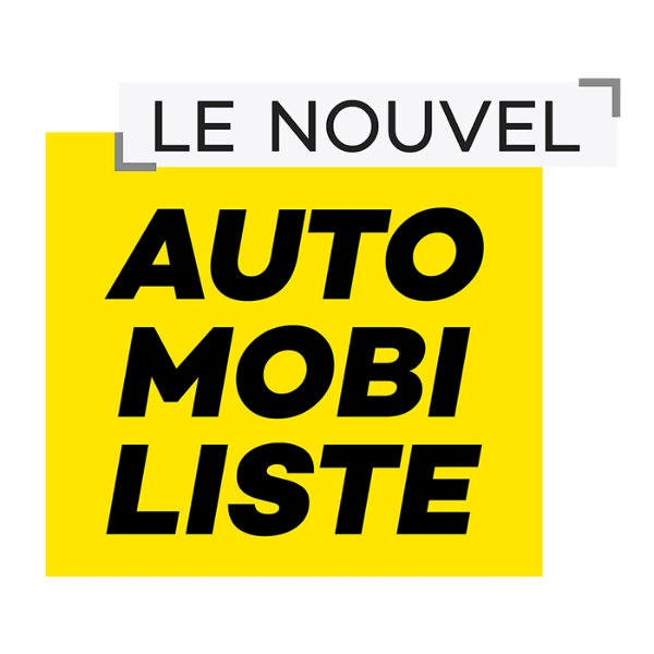 Artwork for Le Nouvel Automobiliste