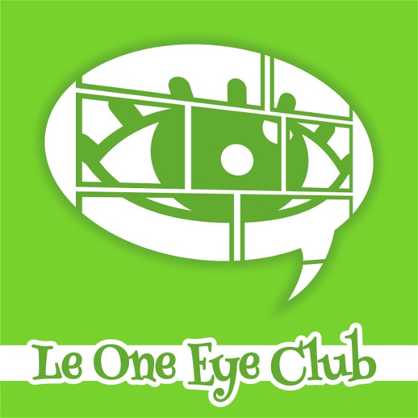 Artwork for Le One Eye Club