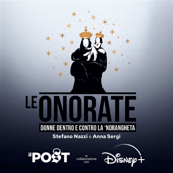 Artwork for Le onorate