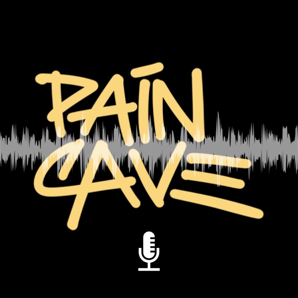 Artwork for Le Pain Cave Podcast