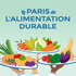 Le Paris de l'Alimentation Durable