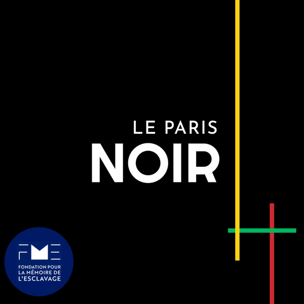 Artwork for Le Paris Noir