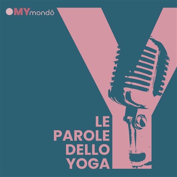 Artwork for Le Parole dello Yoga