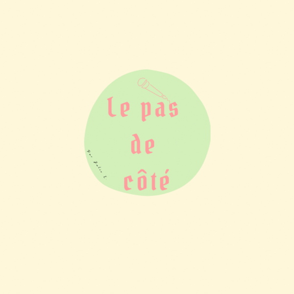 Artwork for Le pas de côté