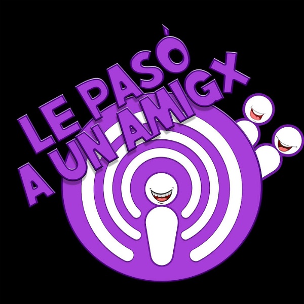 Artwork for Le Paso a un Amigo Podcast en Español
