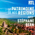 Le patrimoine de nos régions avec Stéphane Bern
