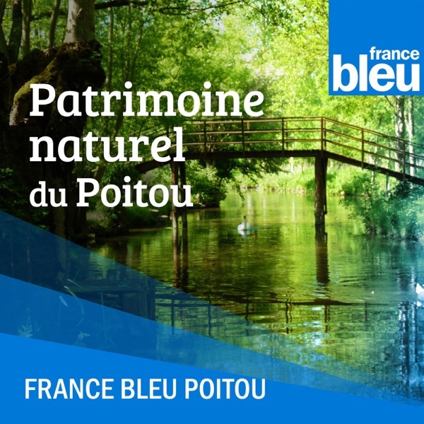 Artwork for Le patrimoine naturel du Poitou