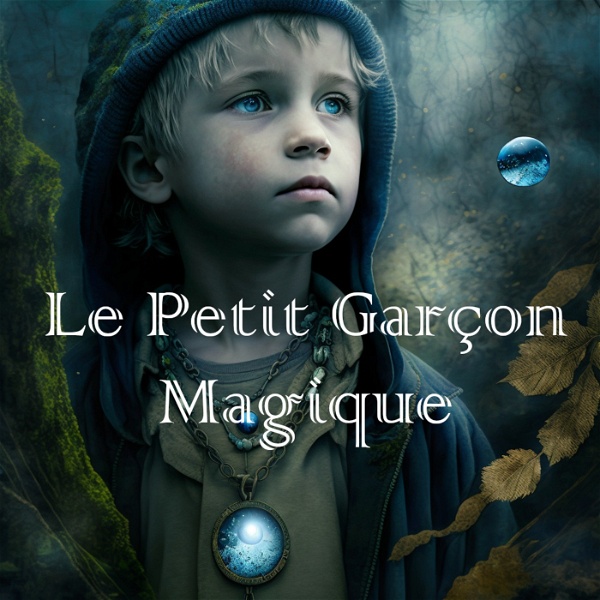 Artwork for Le Petit Garçon Magique