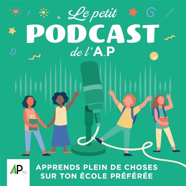 Artwork for Le petit Podcast de l'AP