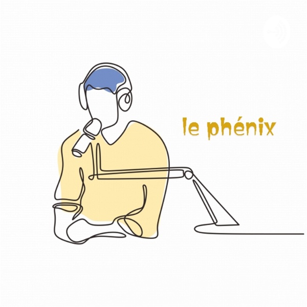 Artwork for Le Phénix العنقاء