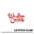 Le Pitch Club