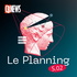 Le planning