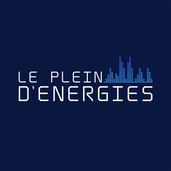 Artwork for Le Plein D'Énergies