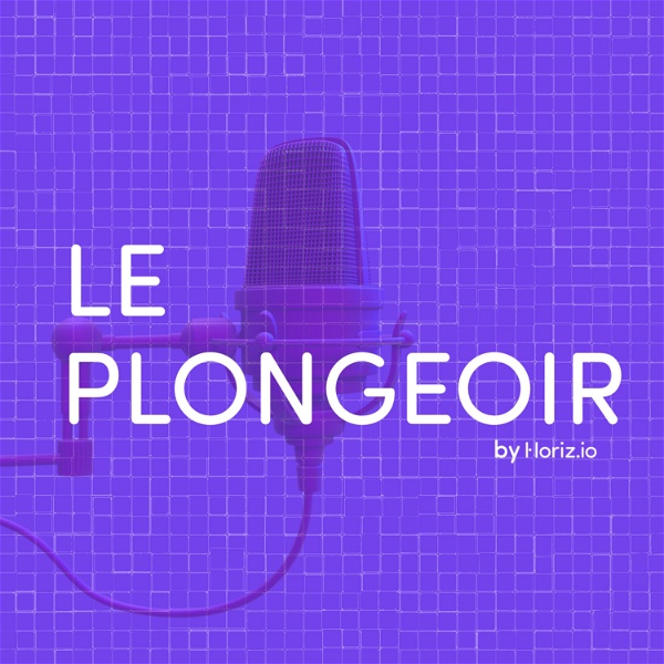 Artwork for Le Plongeoir