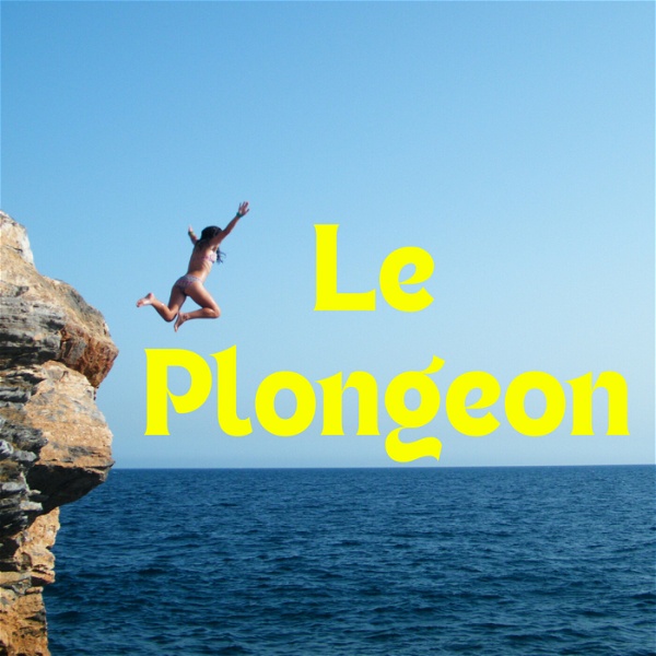 Artwork for Le Plongeon