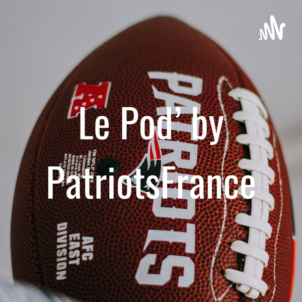Artwork for Le Pod' by PatriotsFrance