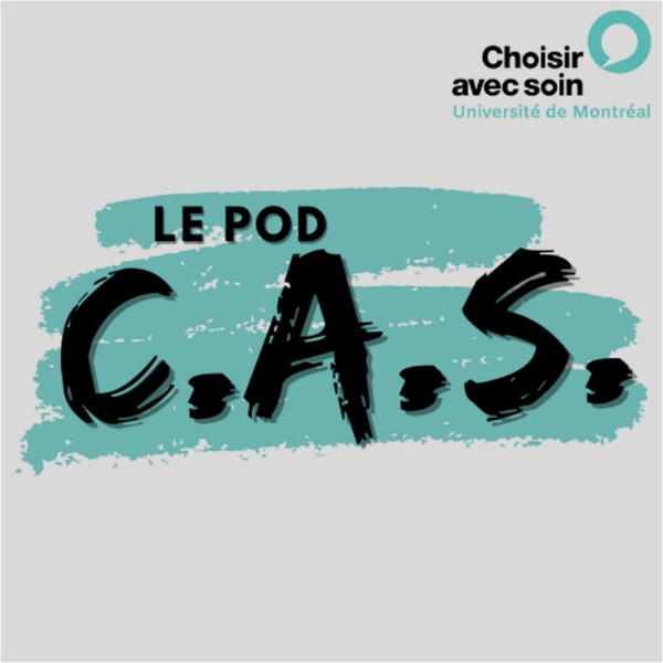 Artwork for Le PodCAS