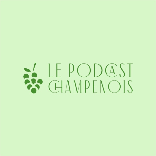 Artwork for Le Podcast Champenois