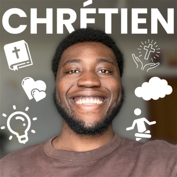 Artwork for Le Podcast Chrétien