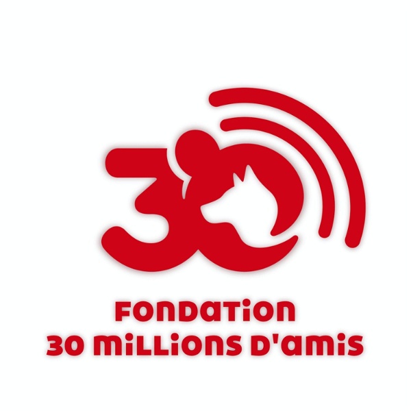 Artwork for Le Podcast de 30 Millions d'Amis