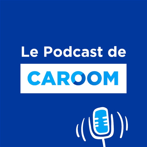Artwork for Le Podcast de Caroom