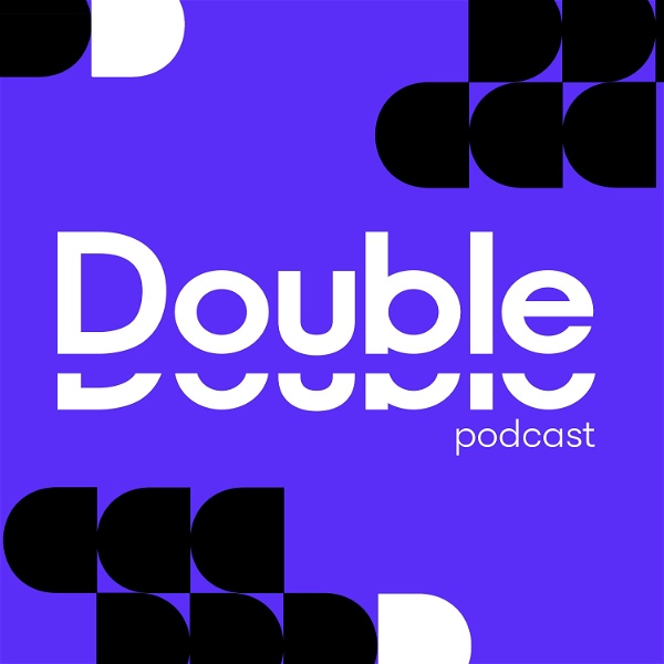 Artwork for Le podcast de DoubleDouble : à la rencontre des professionnels de l'audiovisuel en Belgique.