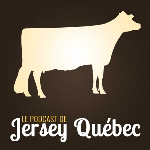 Artwork for Le podcast de Jersey Québec