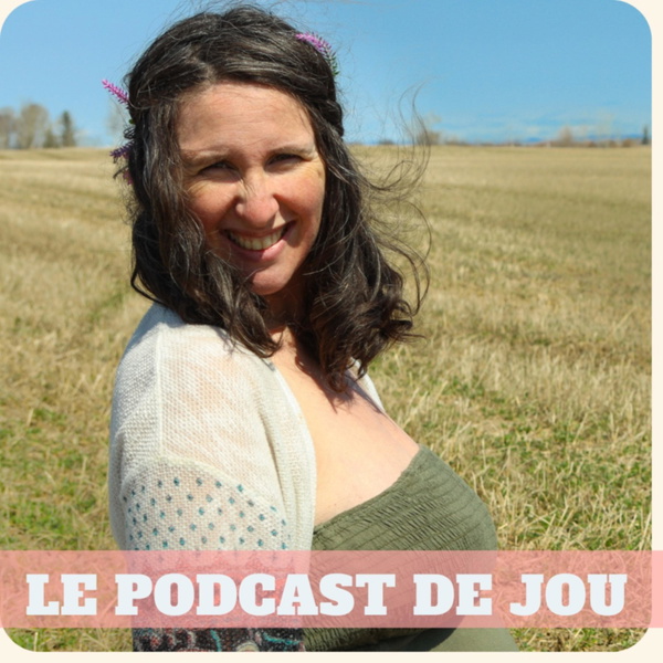 Artwork for Le podcast de Jou