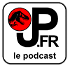 Le podcast de Jurassic Park . Fr
