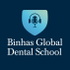 Le Podcast de la Binhas Global Dental School