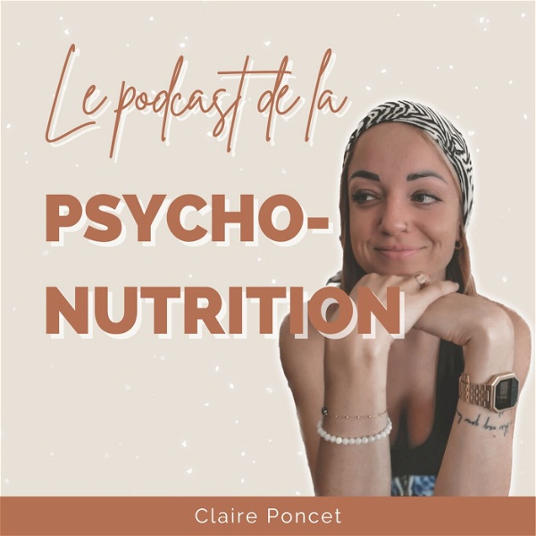 Artwork for Le Podcast de la Psycho-Nutrition