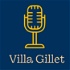 Le podcast de la Villa Gillet