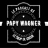 PODCAST DE PAPY WAGNER