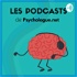 Psychologie et Bien-être |Le podcast de Psychologue.net