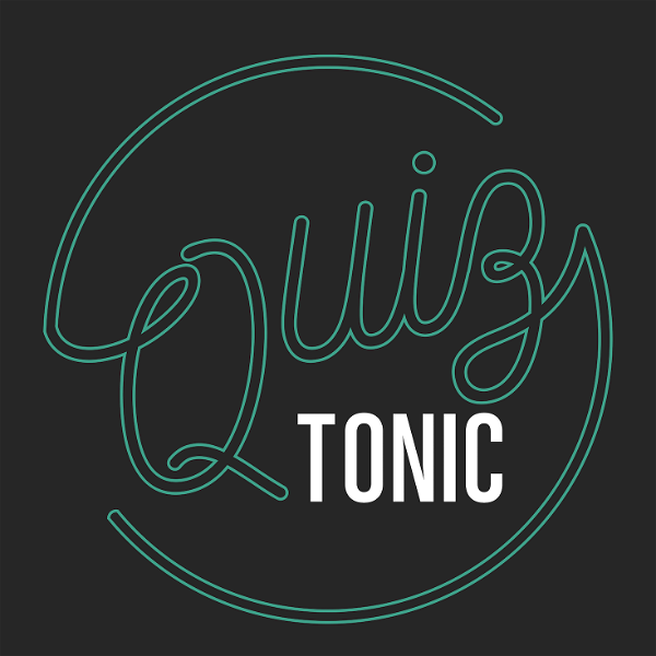 Artwork for Le podcast de Quiz Tonic