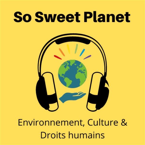 Artwork for Le podcast de So Sweet Planet