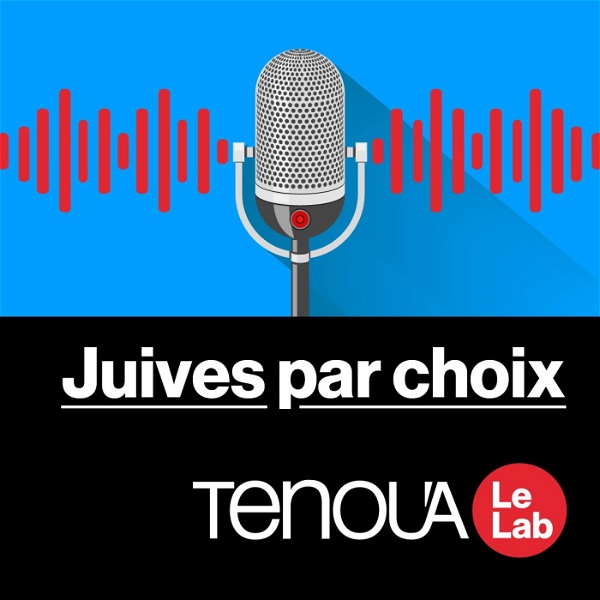Artwork for Le Podcast de Tenou'a