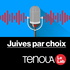 Le Podcast de Tenou'a - Juives par choix